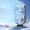 Gray, variant on Double Head Desktop Fan High Wind, 3 Speeds Portable USB Dual‑Head Personal Air Circulator, Quiet Oscillating Cooling Fan for Home Office Camping Bedroom