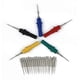 thumbnail image 4 of Oscilloscope Accessories Set HT30A Auto Test Leads HT307 Acupuncture Probe Set HT201 20:1 Attenuatorand, 4 of 5