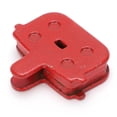 thumbnail image 1 of Bike Brake Pads, Lightweight Easy Installation Professional Design Bicycle Brake Pads Replacement  For Bicycle, 1 of 8