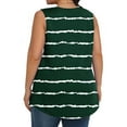 thumbnail image 6 of My Orders Cute Summer Tops for Women, Womens Workout Shirts Loose Short Sleeve Button Up Shirts for Women Cropped Summer Crop Tops for Women 2025 Trendy Women Outfits Sets Tummy Control, 6 of 6
