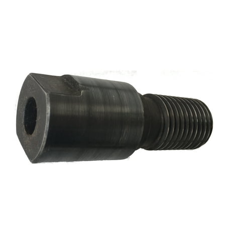 

10-Pack Shaft Adapter for Core Drill 5/8 -11 Female to 1 1/4 -7 Male for Use with Diamond Core Bits