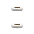 thumbnail image 1 of Two rolls Fabric Fusing Hemming DIY Craft Adhesive Hem Tape Sewing Accessories, 1 of 7