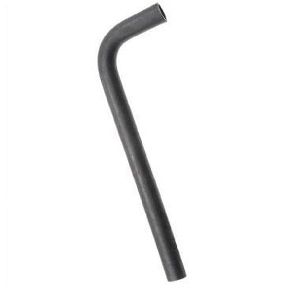 Dayco 80412 Molded Htr Hose Fits select: 2006 CHEVROLET TRAILBLAZER, 2003-2004 HONDA PILOT