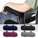 thumbnail image 1 of Cojín SCZ para reposabrazos funda de brazo de silla espuma viscoelástica antideslizante, 1 of 2