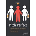 thumbnail image 1 of Pitch Perfect: Raising Capital for Your Startup, 1 of 2