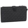 thumbnail image 3 of Double Zip Wristlet Michael Kors 35F8STVW0B Michael Kors 35F8STVW0B, 3 of 3