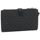 thumbnail image 3 of Double Zip Wristlet Michael Kors 35F8STVW0B Michael Kors 35F8STVW0B, 3 of 3