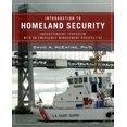 thumbnail image 1 of Pre-Owned Wiley Pathways Introduction to Homeland Security: Understanding Terrorism With an Emergency Management Perspective (Paperback) 047012752X 9780470127520, 1 of 1
