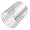 10 inch (9-1/4" - 10"), variant on 12pack 10 Inch Hose Clamps Stainless Steel Large Clamp Adjustable From 9-1/4"-10"/235-254mm Metal Worm Gear Duct For Dryer Vent Line Plumbing Automotive Exhaust Radiator Garden