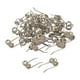 thumbnail image 1 of Accesorios de repuesto para púas de desbrozadora, profesionales, resistentes, de fácil instalación 54pcs, 1 of 9