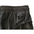 thumbnail image 3 of Nike Swim Men's Logo Volley Short Swim Trunk, Black rift, 3 of 3