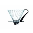 thumbnail image 1 of Hario Goteador de café, Vidrio-negro, Negro, 1, 1 of 2