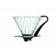 thumbnail image 1 of Hario Goteador de café, Vidrio-negro, Negro, 1, 1 of 2