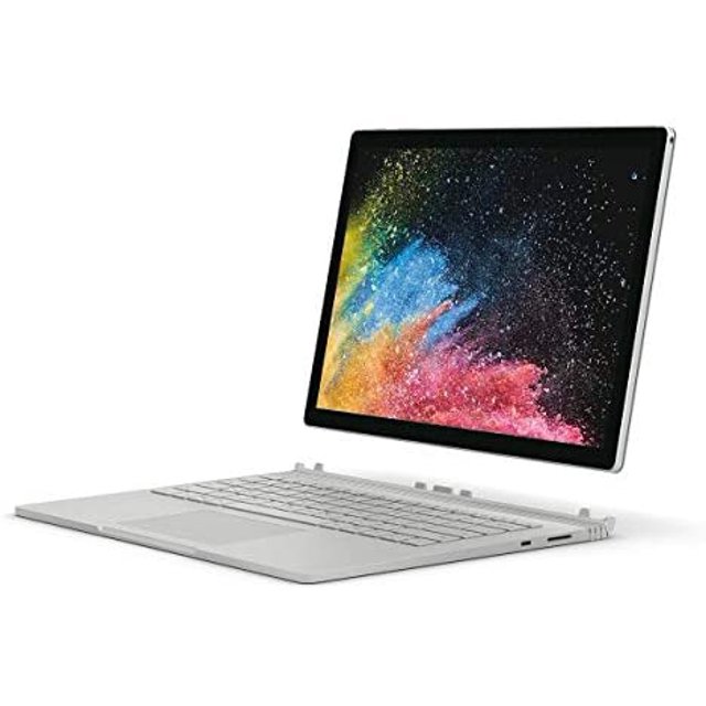 Laptop Microsoft Surface Book 2 13.5'' i5 8GB RAM Win10 Pro