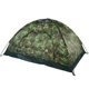 thumbnail image 1 of Camouflage Outdoor Tent UV Protection Waterproof 2 Person Camping Hiking Tent, 1 of 4