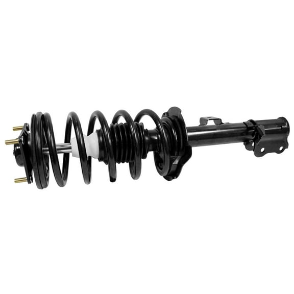 Monroe Shocks & Struts Quick-Strut 171593 Strut and Coil Spring Assembly