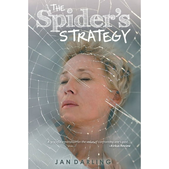The Spider's Strategy, (Paperback)