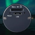 thumbnail image 5 of Multi-Function Flashlight Camera & Video Recorder - Wide Angle, 5 of 10