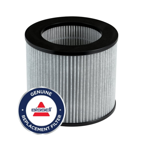 BISSSELL MYair High Efficiency Replacement Filter, Black