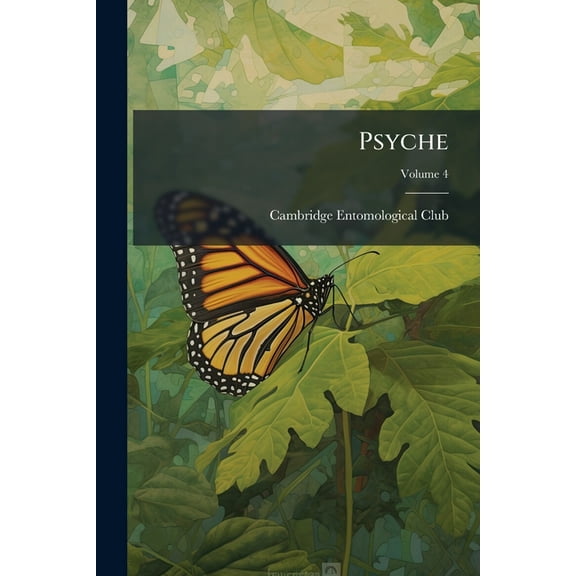 Psyche, (Paperback)