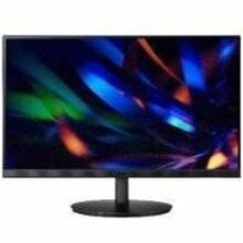 Acer Vero CB272K 27" Class 4K UHD LED Monitor, 16:9, Black