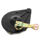 thumbnail image 2 of Kit de freno para minibicicleta con cubierta de freno de tambor, conjunto de zapatas de repuesto para motocicletas, scooters, accesorios para minibicicletas, 2 of 7