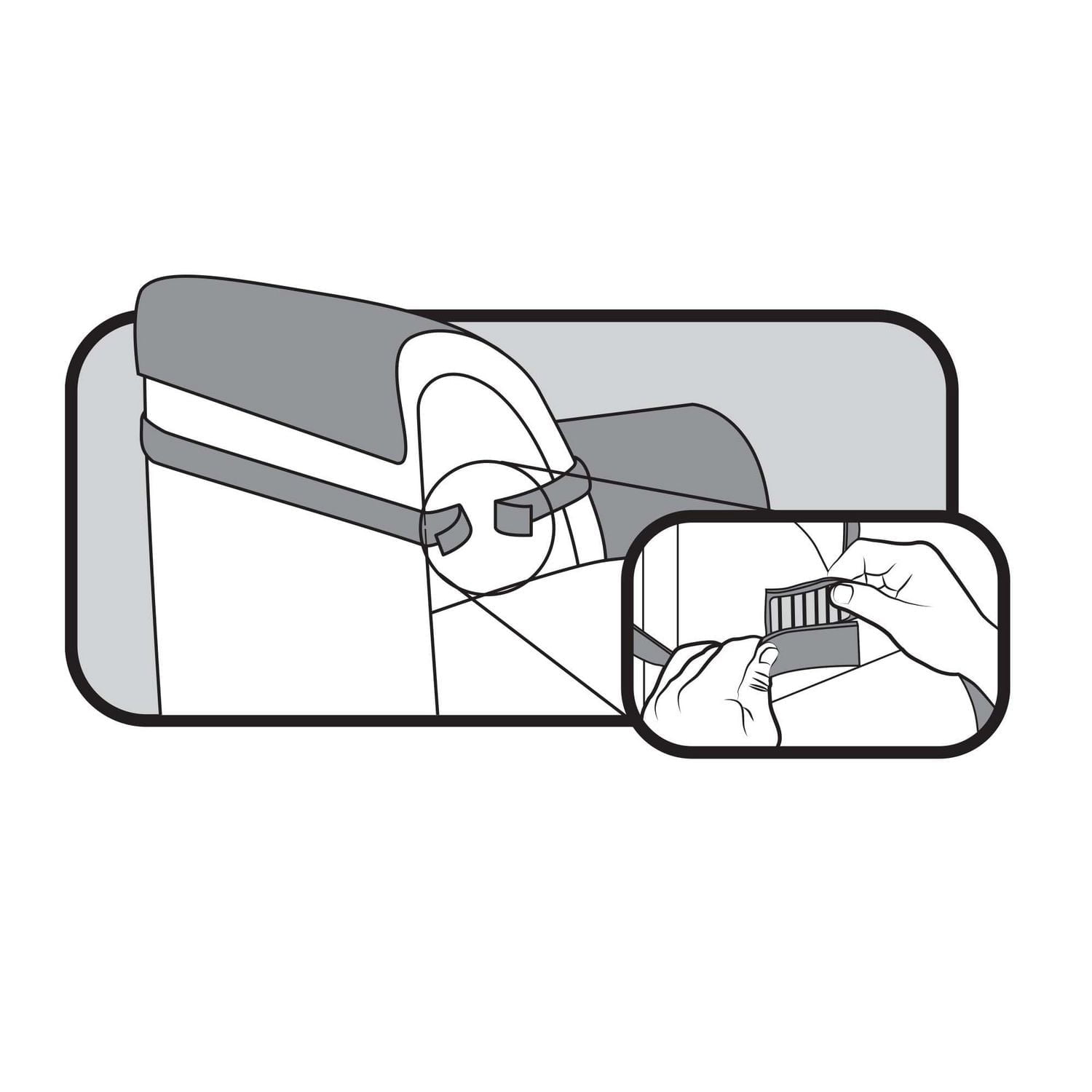 Wahl Furniture Cover for Dogs and Cats