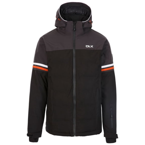 Trespass Mens Deacon DLX Ski Jacket