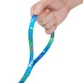 thumbnail image 4 of Cat Leash Break Adjustable Cat Leash Walking Cat Leash I Shaped Vest Type Pet Chest Strap, 4 of 5