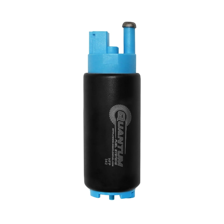 Quantum 255LPH In-Tank Fuel Pump for Nissan 300zx 1984-1996