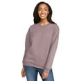 thumbnail image 1 of Gildan SF000 Adult Softstyle Fleece Crew Sweatshirt - PARAGON - S, 1 of 2