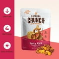 thumbnail image 3 of Catalina Crunch Mix Spicy Kick Keto Snack Mix | Keto Friendly, Low Carb, Protein Snacks, Pack Of 3, 3 of 5