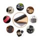 thumbnail image 4 of DIY Adhesive Leather Repair Subsidy Sofa Repair Subsidy Black, 4 of 5