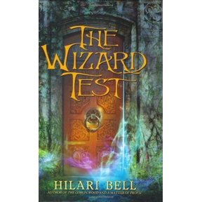 Pre-Owned The Wizard Test Paperback