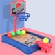 thumbnail image 5 of Juego De Juguete De Tiro De Baloncesto Juego De Baloncesto De Mesa Educativo Interactivo Deporte Juguete De Tiro De Baloncesto Divertido Para Niños Compañero De Clase De Padres Methold FN002773-00, 5 of 6
