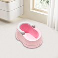 thumbnail image 1 of Lavabo para lavar a tope,Lavabo para lavar el trasero del bebé para recién nacido,Lavabo a tope para niños con cojín suave de PVC,Asiento de lavado para ño a tope para bebés,niños Rosa, 1 of 10