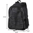 thumbnail image 3 of FDDMis Medium Backpack for Women Large Backpack Men Backpack Travel Bag for Airplane High School Backpack Daypacks for Travel Carry Bags for Man Bags, 3 of 7