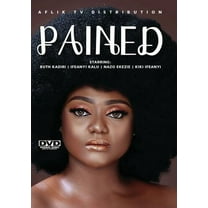 Pained (DVD), Aflik TV, Drama