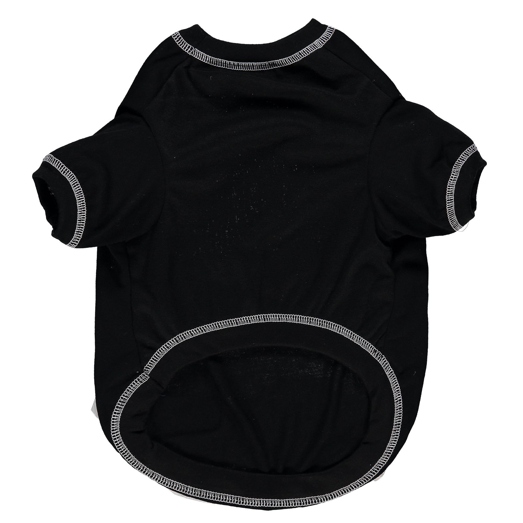 San Antonio Spurs Dog T-Shirt