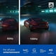 thumbnail image 5 of PHILIPS 346E2CUAE Pantalla curva de 34" sin marco, UltraWide QHD 3440x1440,100 Hz, 121 % sRGB, MPRT de 1 ms, carga USB-C, MultiView PIP/PBP, altura ajustable, reemplazo avanzado de 4 años, negro, 5 of 5