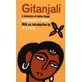 thumbnail image 1 of Pre-Owned Gitanjali: A Collection of Indian Songs (Unknown) 0020896301 9780020896302, 1 of 1