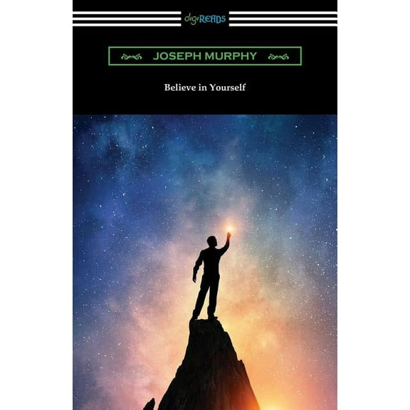 Believe In Yourself (Paperback)