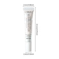 thumbnail image 2 of Fiudx Crema de Alto Brillo Liangze de 8 G para Cubrir Imperfecciones y Contorno Facial, 2 of 3