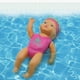 thumbnail image 4 of Muñeca Eléctrica De Natación, Juguete a Pilas, Simula El Movimiento De Espalda, Ideal Para Jugar En La Piscina O La Bañera, Diversión Interactiva, 4 of 9