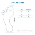 thumbnail image 4 of Patines Next En Línea Pro Skates 70 MM Talla Mediano Multicolor, 4 of 4