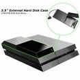 thumbnail image 3 of CNKOO Console Hard Drive External Box Usb Data Bank Storage Game Expands Internal Memory for  4, 3 of 10