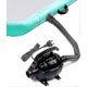 thumbnail image 3 of Electric Air Pump For Inflatable Sup Board And Inflatable Gym Tumble Track Flooring Tumble Mat Taekwondo Yoga Gym Mat, 3 of 5
