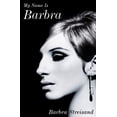 thumbnail image 2 of Pre-Owned My Name Is Barbra (Hardcover) 0525429522 9780525429524, 2 of 2