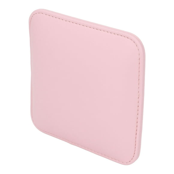 Codera Y Elástica Para Nail Tech, Cómoda Funda De Piel Sintética Para Ahorrar Espacio, Codera Para Nail Tech Con Uso Versátil, Fácil De Limpiar Para Salón, Hogar,