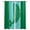 Green, variant on Fsddascl Tropical Fish Blackout Curtains for Bedroom/Living Room, Thermal Insulated Kitchen Curtains, Mandalas Boho Modern Green Abstract Stripe Grommet Darkening Window Treatment Drapes 52"x63"x2